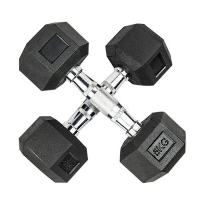 China Universal Wholesale Dumbbell Gym Weights Dumbbell Free Weight Fitness Dumbbells for sale