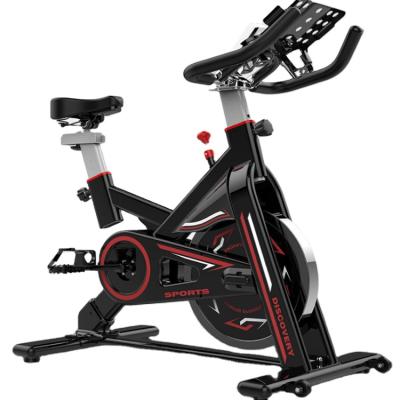 China Home Use Exercise Trainer Home Use Bike Spinning Bike Black Spinning Bike for sale