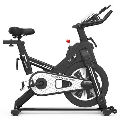 China Home use commercial spinning bike indoor spinning bike with display spinning bike usate for sale