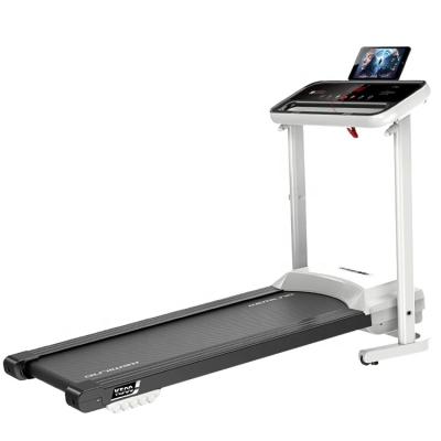 China 2021 Home In The Gym Machine Running Equipment Treadmill Folding Treadmill Running Treadmill for sale