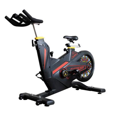 China Universal Spinning Bike Gym Equipment Commercial Gym Spinning Bike for sale