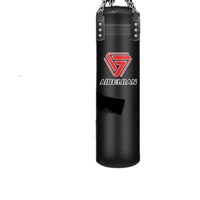 China Durable Home Bag Punch Boxing Boxing Punching Bag Heavy Sandbag For Training Boxing for sale