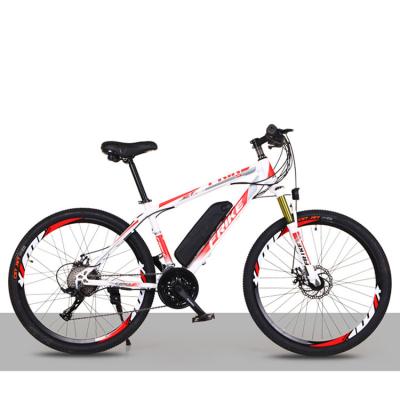 China 21 speed electric bicycle electric bicycle (final edition) adult electric bicycle electric bicycle prices for sale