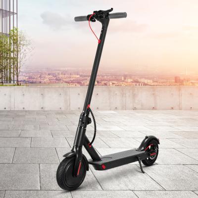 China Height Adjustable Electric Scooter Two Wheels Electric Scooter Self Balancing Electric Scooter Adult for sale