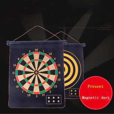 China Wholesale Home Darts Game For Kids Adult Indoor Magnetic Dart Board For Kids for sale