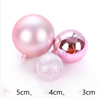 China Viable cake decorative ball for decorating tools gold baking ball or sliver ball for sale