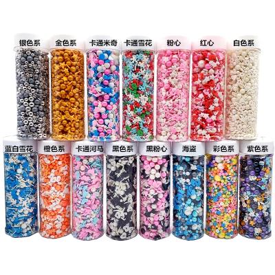 China Disposable Cake Sprinkles Colorful Edible Bakery Decoration For Birthday Party Wedding for sale