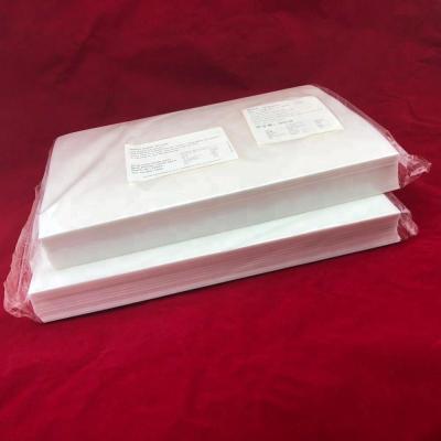 China A4 0.65mm COMPATIBLE wafer paper 50sheets edible paper in china edible paper for sale