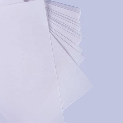 China A4 Wafer Paper Edible Paper 0.65 COMPATIBLE in China Edible Paper for sale