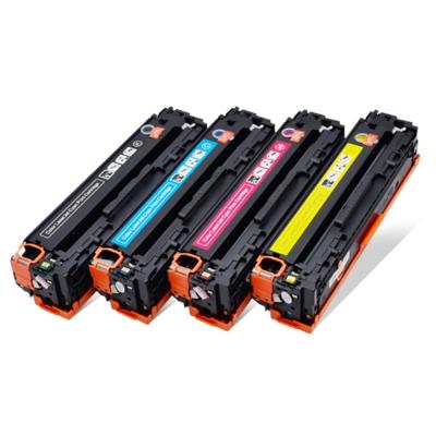 China COMPATIBLE laser toner cartridge printer CF 415A W2030A W2031A W2032A W2033A for Hp LaserJet printer for sale