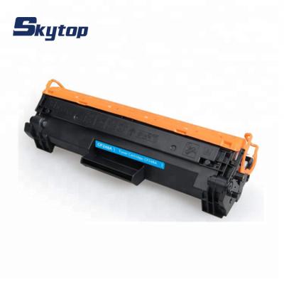 China New COMPATIBLE CF248A toner cartridge for HP M15/M28 printer toner for sale