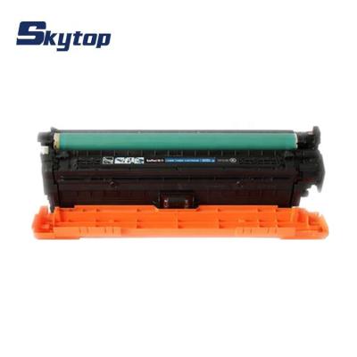 China COMPATIBLE 508A color toner cartridge for HP CF360A CF361A CF362A CF363A for sale