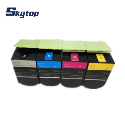 China COMPATIBLE printer toner copier toner for Lexmark CS310 CS410 CS510 CX310 CX410 CX510 for sale