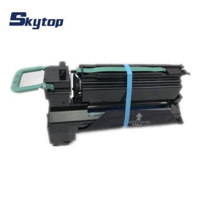 China COMPATIBLE Compatible Skytop Toner For Lexmark C790 C792 X792 Toner Cartridge for sale