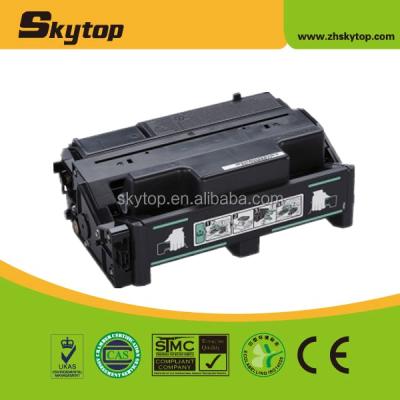 China Re-manufactured premium toner cartridge 402809 for ricoh 4210 4100 4110 for sale