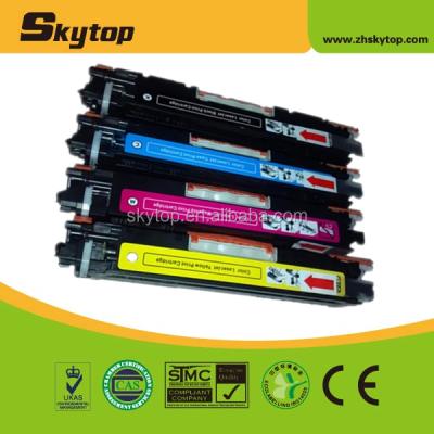 China CRG729 COMPATIBLE toner cartridge , compatible canon crg 729 for sale