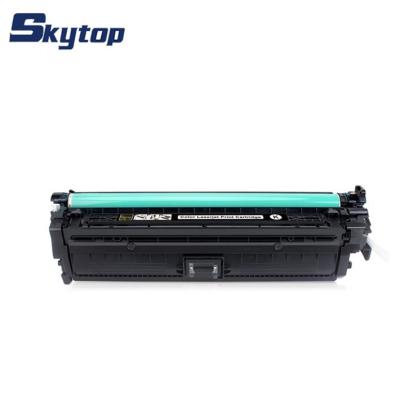 China Compatible COMPATIBLE for HP m755 MFP M775z HP700 printer toner CE340A M775dn toner HP651A M775f color laser printer toner for sale