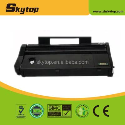 China COMPATIBLE PS 110 compatible for Ricoh PS 111 toner cartridge for sale