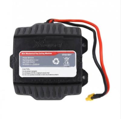 China Professional Electric Power Systems Manufacturer Xhorse Replacement Lithium Battery For DOLPHIN XP-007 for sale