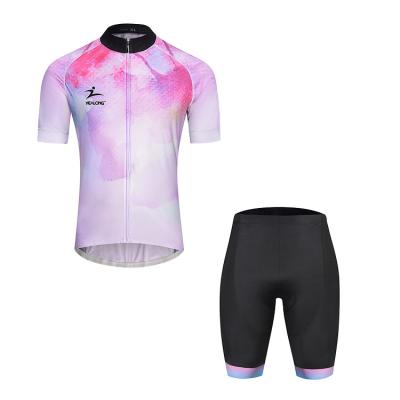 China Wholesale Recycling Team Bike Shirts Clothing Breathable Factory Wear Bicycle Tank Top for sale