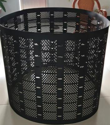 China High Quality Geo Compost Bin easy to Set up for sale