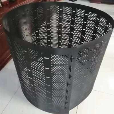 Κίνα High Quality Gardening Composting Bin easy to set up προς πώληση