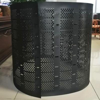 China China Manufacturer Plastic Cheapest Compost Bin With Easy Installation for sale