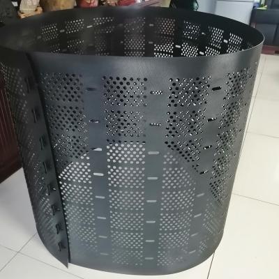 중국 Factory Direct Selling Large Outdoor Compost Bin For Garden 판매용