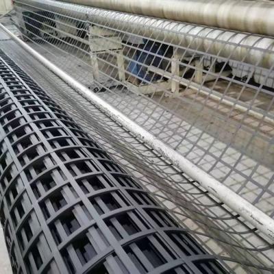 Κίνα Polypropylene PP biaxial geogrid low factory price 15-15KN 20-20KN 30-30KN 40-40KN 50-50KN προς πώληση