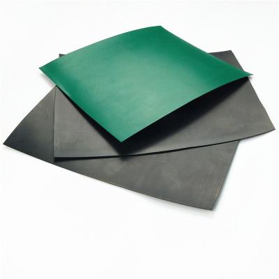 China Economical Custom Design Breed Aquatics Liner Geomembrane Te koop