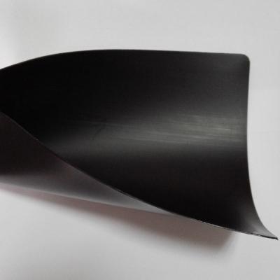 Cina Good Quality And Price Of Dam Pond Liner Hdpe For Aquaculture Geomembrane in vendita