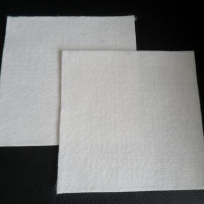 Cina China Professional Manufacture Short Fiber Fabric Nonwoven Filament Geotextile in vendita