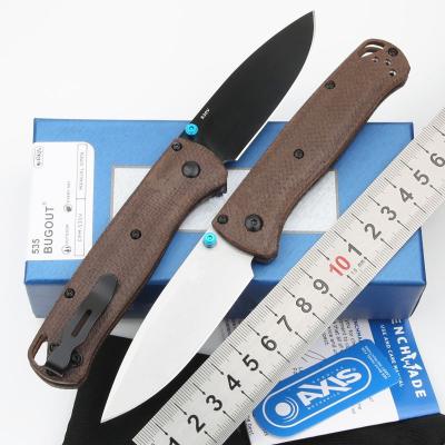 China Multi functional knife camping folding knife outdoor stone wash s30v blade EDC tactical multifunctional pocket knife for sale