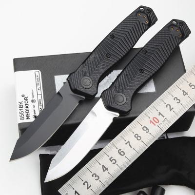 China Outdoor Folding Camping Knife S90V Blade Tactical Knife Stone Wash Group of Ten To Handle EDC Multi-Function Pocket Tactical Tool for sale