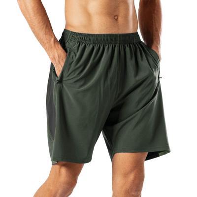 China Anti-Wrinkle Outdoor Sports Slim Casual Hot Fitness Quick-Drying Shorts Men Shorts for sale