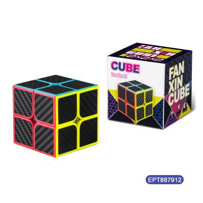 China Small EPT 5Cm Mini Cube Puzzle Play Mini Rubix Infinity Speed ​​Price Gan Game Cubes for sale