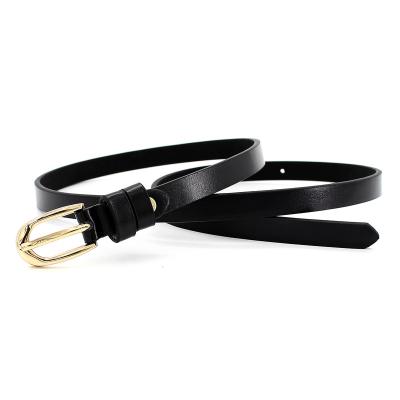 China Fanshion China 2021 wholesale costume fashion belt chain belt PU belt for woman for sale