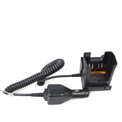 China Walkie Talkie Wholesale RLN4883B Car Charger Compatible With For Motorola MTX8250 MTX9250 PR860 HT750 Two Way Radio for sale