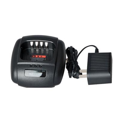 China Wholesale Walkie Talkie KIRISUN KBC-70Q-EX Two Way Battery Charger, PT7200EX PT4208smart Charger Stand for sale