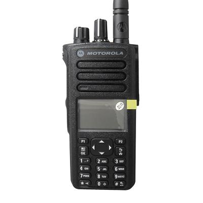 China DGP8550e DMR Digital Radio XIR P8668i UHF Radio DP4801E VHF Two Way Walkie Talkie for motorola DP4801e for sale