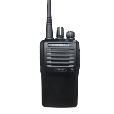 China EVX-261 Digital Portable Two Way Radio VHF DMR Digital Handheld Walkie Talkie for motorola EVX261 EVX261 for sale