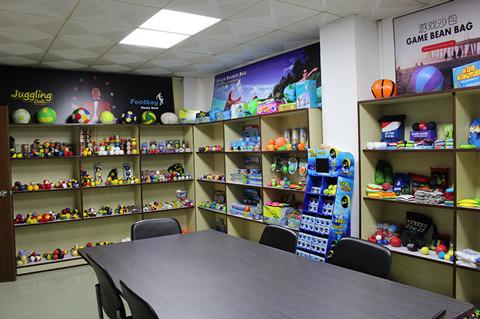 Verified China supplier - Shenzhen Hua Yi Liansheng Toys Limited