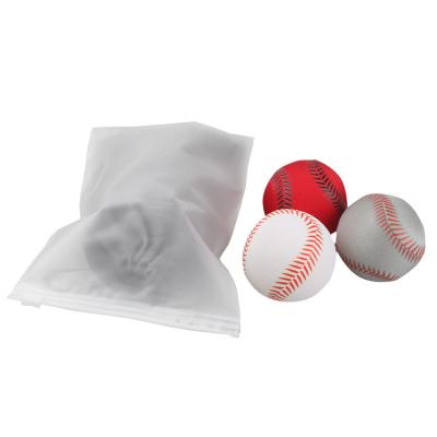 China Sports Toy Custom Colors Hand Custom Logo Doctor Stress Ball for sale