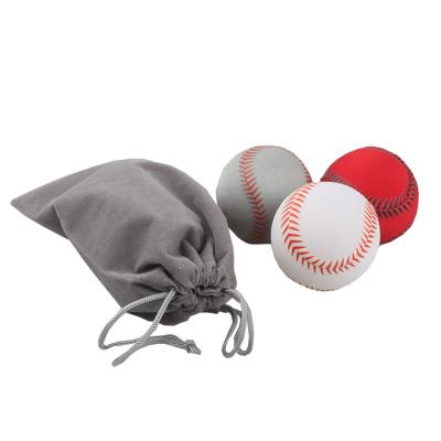 China Sports Toys Soft Magnetic TPR Stress Balls For Adults Anxiety for sale