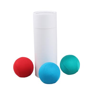 China Custom Sports Toy Hand Exercise Soft Hard Compression Toys Cyber ​​Gel Stress Ball Tpr Relaxation Compression Gel Stress Ball for Kids and Adults for sale