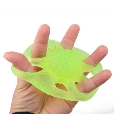 China Custom TPR Stress Ball Type Stress Toys Band tpr for sale