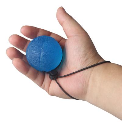 China TPR Relax Calm Focus Massage Ball Toys for sale