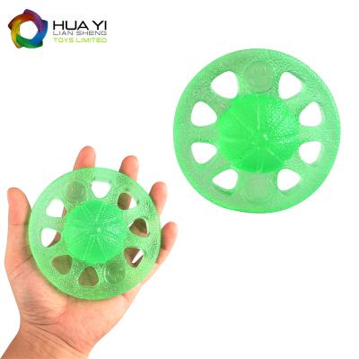 China Sports Toy High Quality Wholesale Therapy Balls Finger Release Hand Anti-stress Ball for sale