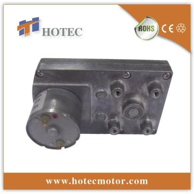 China low noise light duty 12V 24V praellel shaft gear motors for sale