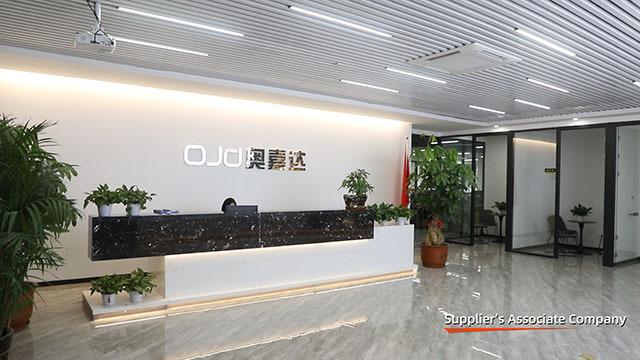 Verified China supplier - Shenzhen OJD Technology Co., Ltd.